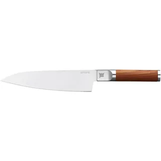 Fiskars Norden Allzweckmesser 21,1 cm Braun/Birke