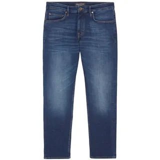 Marc O'Polo Sjöbo Regular Fit Dunkelblau 33/32