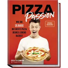 Bild Pizza Passion