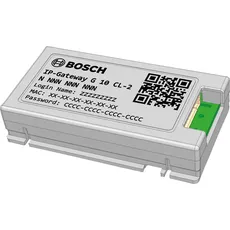 Bosch WiFi modul for Climate 6100i, 8100i og 9100i