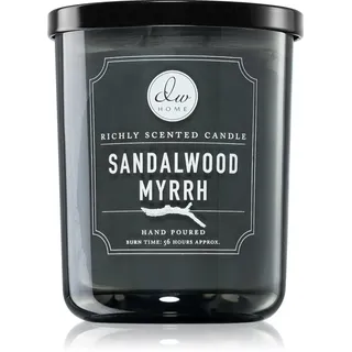 DW Home Signature Sandalwood Myrrh Duftkerze 425 g