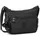 Gabbie S Umhängetasche Polyamid Black