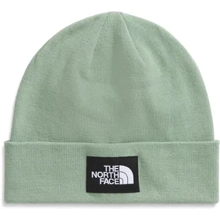The North Face Dock Worker Recycled Mütze Slate Moss