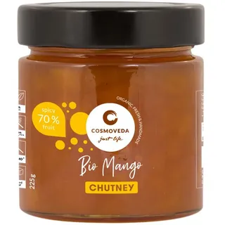 COSMOVEDA Mango Chutney bio