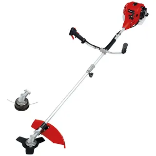 Einhell GC-BC 25/1 I AS Benzin-Motorsense 600 W, rot