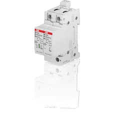 abb-entrelec – Schutz Überspannungsschutz ovrt21 N40 275sptsqs