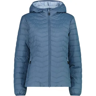 CMP Jacket FIX Hood space (L802) 46