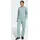 Trainingsanzug ADIDAS SPORTSWEAR "DAYREADY", Damen, Gr. M, grau (wonder sage), Obermaterial: 100% Polyester, Sportanzüge Trainingsanzug