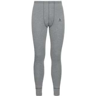 Odlo Thermo Leggings für Damen Active Warm | Schwarz | Größe XXL | Thermounterwäsche | Warme Skiunterwäsche