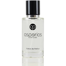 Asperias Men 142 Boy to Men Extrait de Parfum langanhaltender Duft Parfüm Herren Würzig & Süß - 50ml