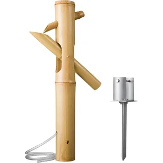 Ubbink Bambus-Wasserspiel II 70 cm - Braun
