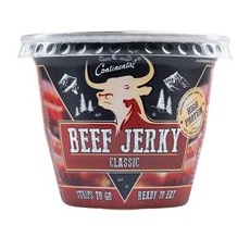 Continental Beef Jerky Classic