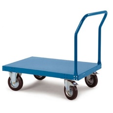 Bild TP0162.0001 TP0162.0001 Plattformwagen