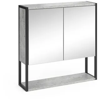 Vicco Fyrk 60 cm grau