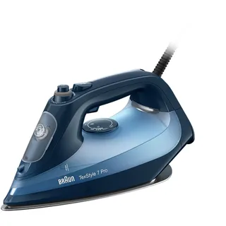 Braun TexStyle 7 Pro SI 7160 blau