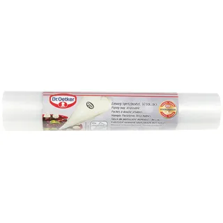 Dr. Oetker Einweg-Spritzbeutel Classic 36cm 30Stück auf Rolle
