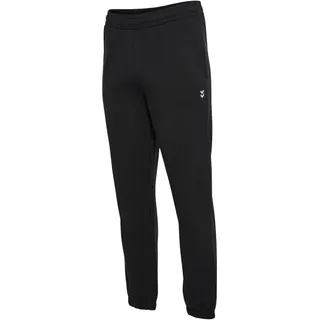 hummel Pulse Hosen - Black - XL