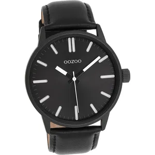 Oozoo Analog Quarz 0,0 mm D2UOC11404