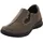 Damen Softboot Gore-Tex Sneaker Yerba GRÜN 7500