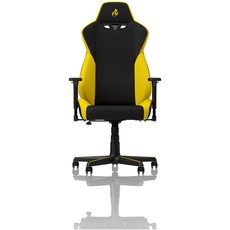 Bild von S300 Gaming Chair gelb/schwarz