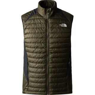 THE NORTH FACE Insulation Weste New Taupe Green/Asphlt Gr XL
