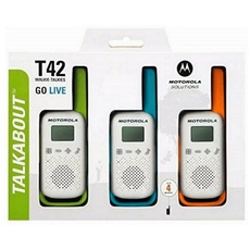Bild von Talkabout T42 grün / blau /orange 3 Einheiten