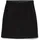 Short Skirt Schwarz M