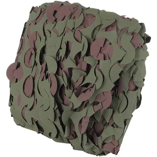 Jack Pyke Pigeon Netz 3x2.4m Blind Tarnung Bildschirm Airsoft Woodland Camo