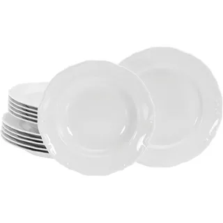 CreaTable Maria Theresia Tafelservice 12-tlg.