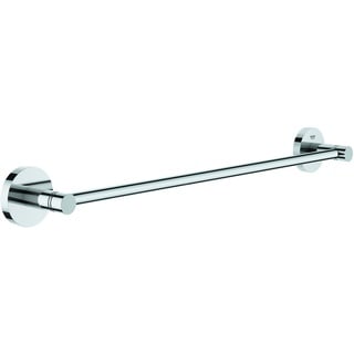 Grohe Essentials Badetuchhalter chrom