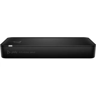 HP Poly PoE+ adapter - PoE+