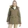 Women PA olive strata AETE S