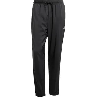 adidas Essentials Jogginghose Schwarz/Weiß S