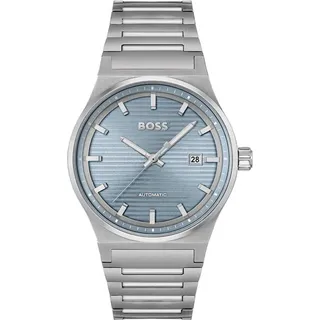 HUGO BOSS Candor Automatic Edelstahl 41 mm 1514118