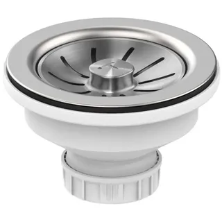 Teka Valvula Helixpro 1c S/reb Spülbeckenventil - Grey