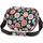 Funbag happy flowers mehrfarbig