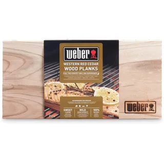 Weber Räucherbrett (17522)