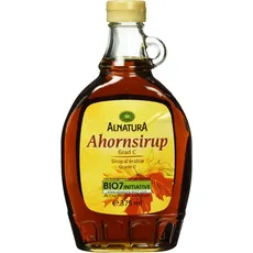 Bild Aln.Ahornsirup C 375ml