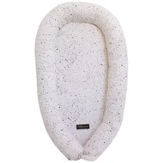 Pellianni Bio-babynestchen Sterne - Multicolor - One Size