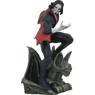Marvel Diamond Select - Figurka kolekcjonerska Morbius Marvel Gallery 25cm
