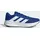 Galaxy 7 Running Shoes, Royal Blue/Cloud White/Dark Blue, 42 2/3 EU