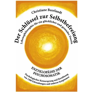 Beerlandt Publications Der Schlüssel zur Selbstbefreiung