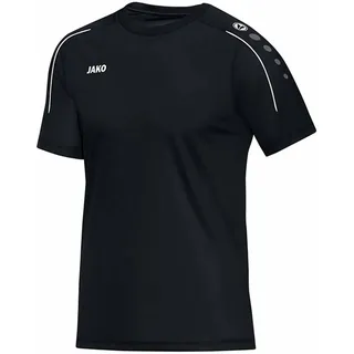 Jako Kinder T-Shirt Classico, Schwarz, 152