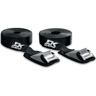 DAKINE Dakine, Spanngurt ́ Ladungssicherung, Baja Tie Down Straps 12'