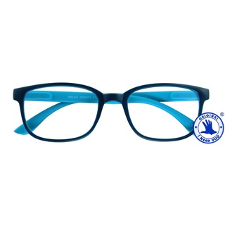 I NEED YOU RELAX-Blau-Blau-+ 2,00