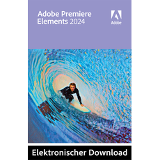 Bild Premiere Elements 2024 Windows Download