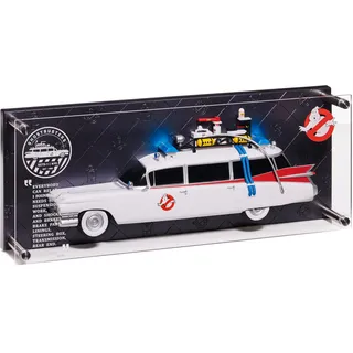 Numskull Ghostbusters Ecto-1 Replik-Plakette 45,9 x 17,5 cm – Offizielles Ghostbusters-Merchandise – Wandmontage-Sammlerstück