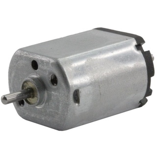 SOL-Expert Sol Expert 15126 Micro-Motor 30 SA 16744 U/min