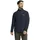 Fleecepullover Blau XL