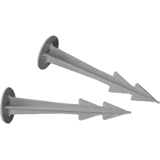 Kunststoffanker -  100 / 500